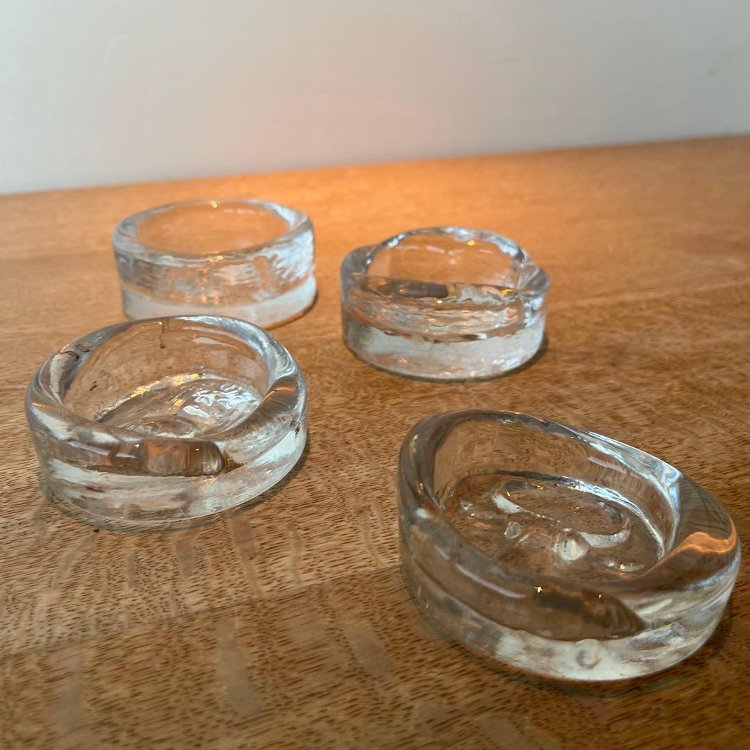 Erik Hoglund エリックホグラン　4つセット