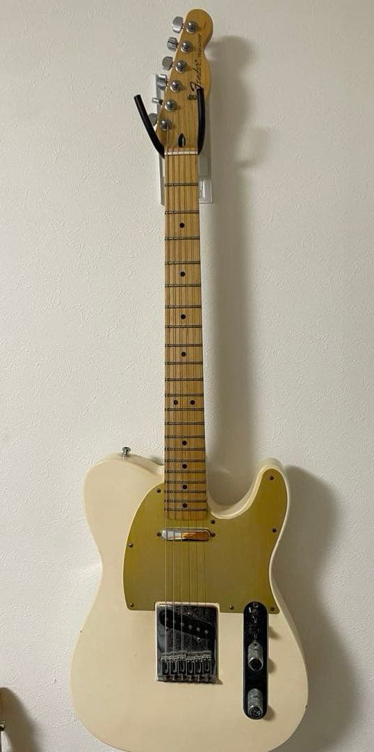 【特価】Fender Mexico Telecaster