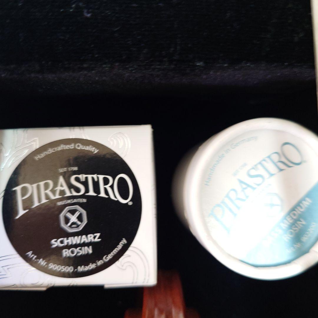 Nicolo Santi ニコロサンティNSN60S 4/4　2020