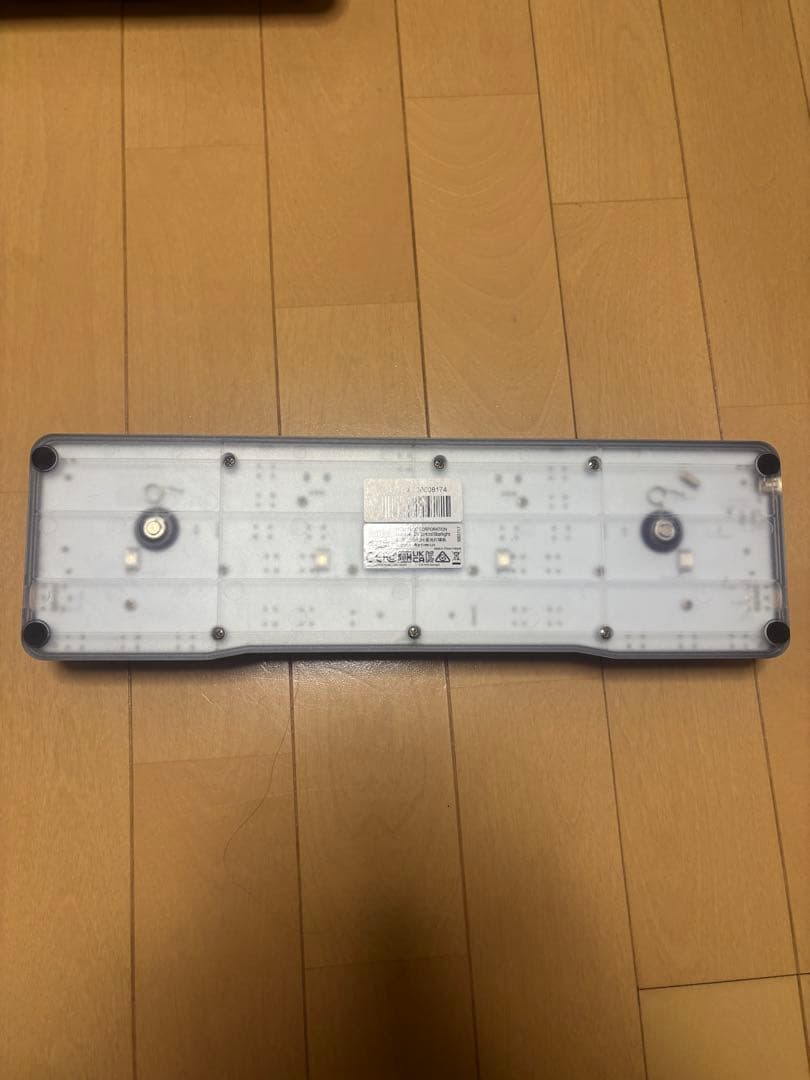 DJ機材 Hercules DJControl Starlight