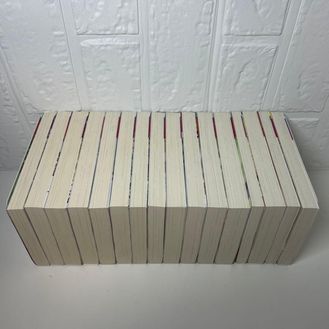 薬屋ひとりごと　文庫版　全巻セット　1〜16巻