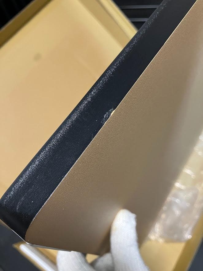 Bauhutte バウヒュッテ BHD-1000L 昇降式 ゲーミングローデスク