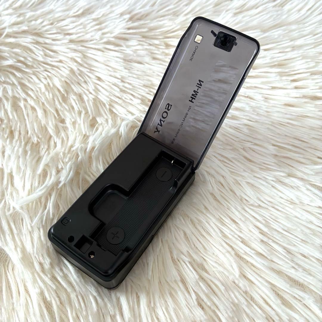 SONY カセットウォークマン WM-EX1HG 15周年記念モデル ジャンク品