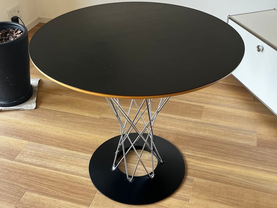 イサムノグチ サイクロンテーブル 直径80cm リプロダクト