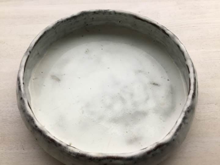 食器、てずくり