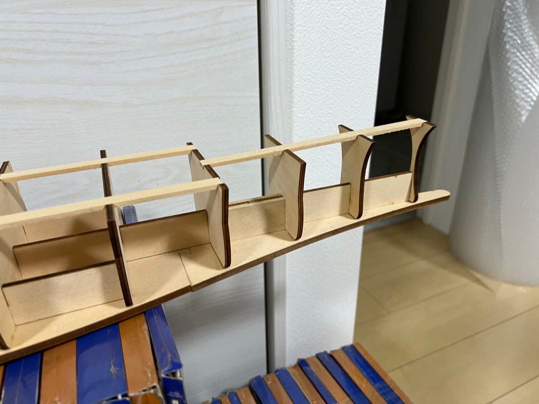 【全号セット・オマケあり】1/250 デアゴスティーニ 週刊 戦艦大和を作る