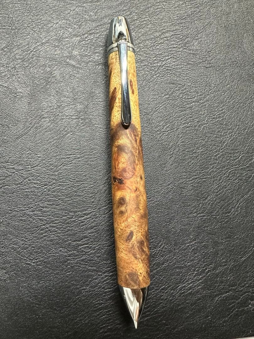 工房楔　トレチェーレ　ソノケリン瘤　シャープペンシル