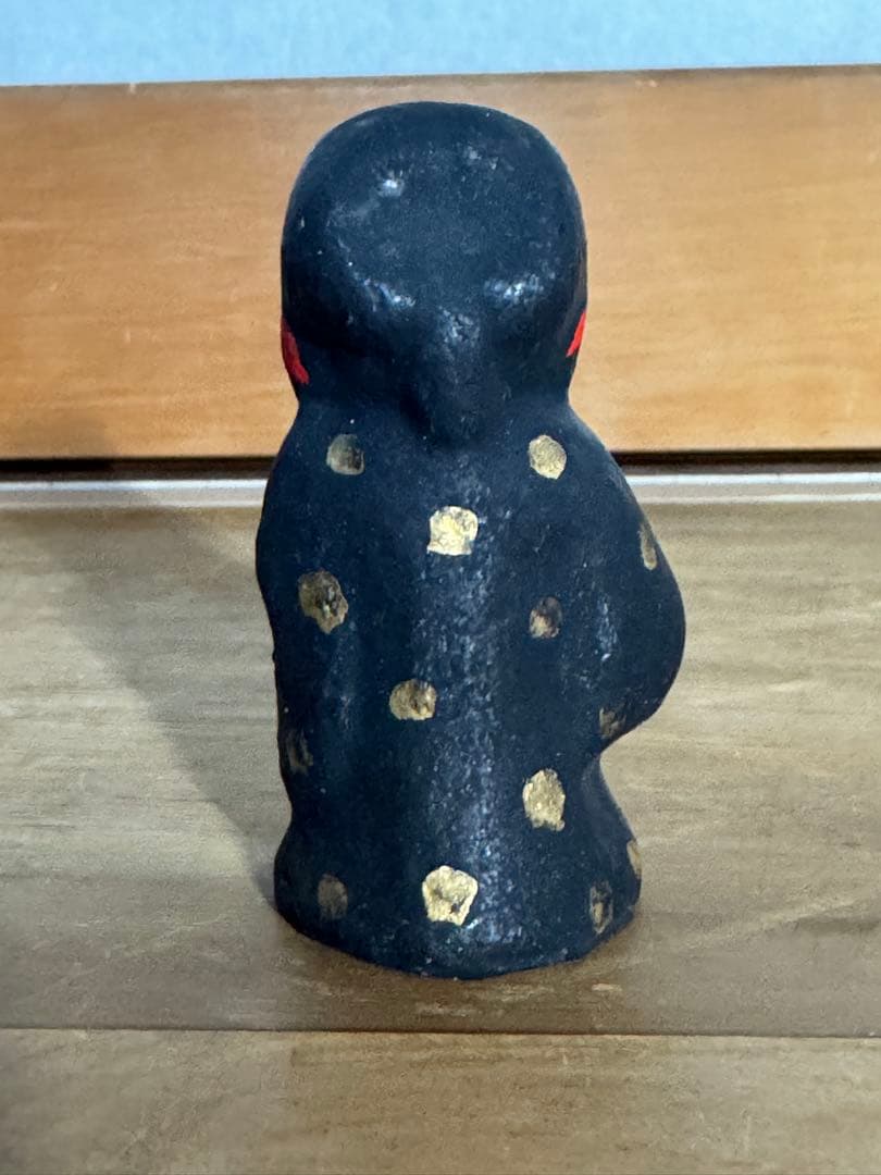 加藤廉兵衛　北條土人形 「小柴花魁」北条土人形　れんべえ人形　れんべい人形