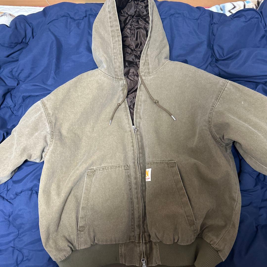 ジャケット・アウター Dapania