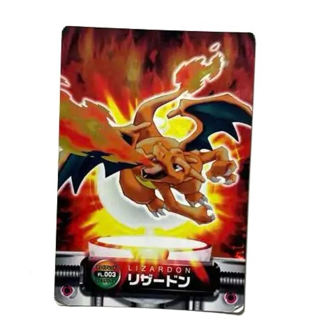 【希少】ポケモンカードまとめセット｜FRLGリザードン・デオキシス・セレビィ