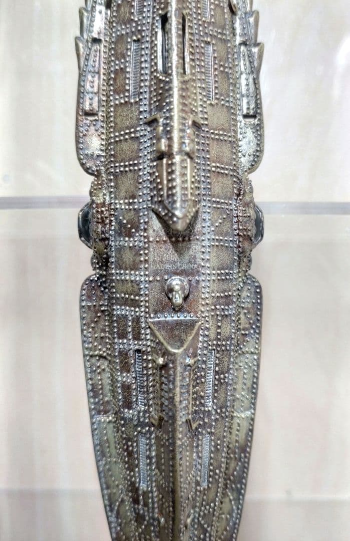 【塗装済み現状品】 ノーチラス号 海底2万マイル セガ アミューズメント景品