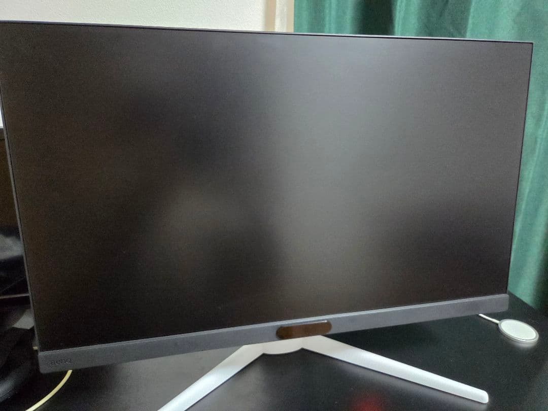 ディスプレイ・モニター本体 BenQ MOBIUZ EX251 220hz