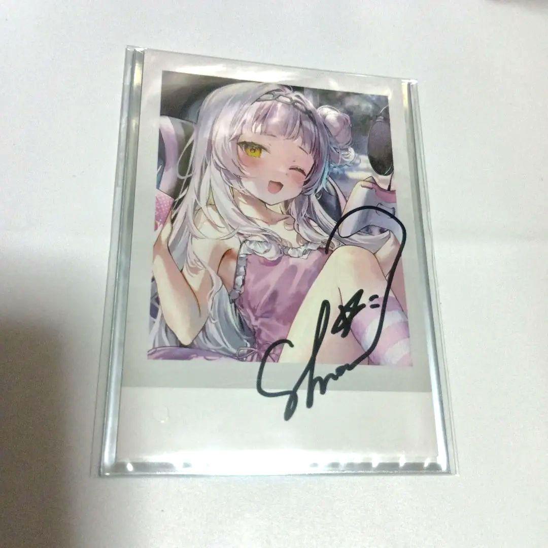 紫咲シオン　活動5周年記念フルセット　ホロライブ