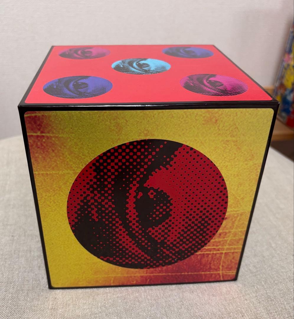 稲葉浩志　LIVE 2024 ～en-Zepp～ COMPLETE CUBE