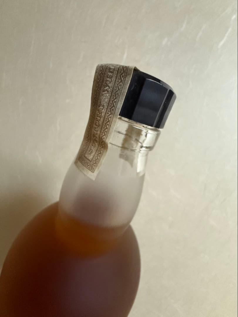 山崎蒸溜所秘蔵モルトウイスキー 700ml