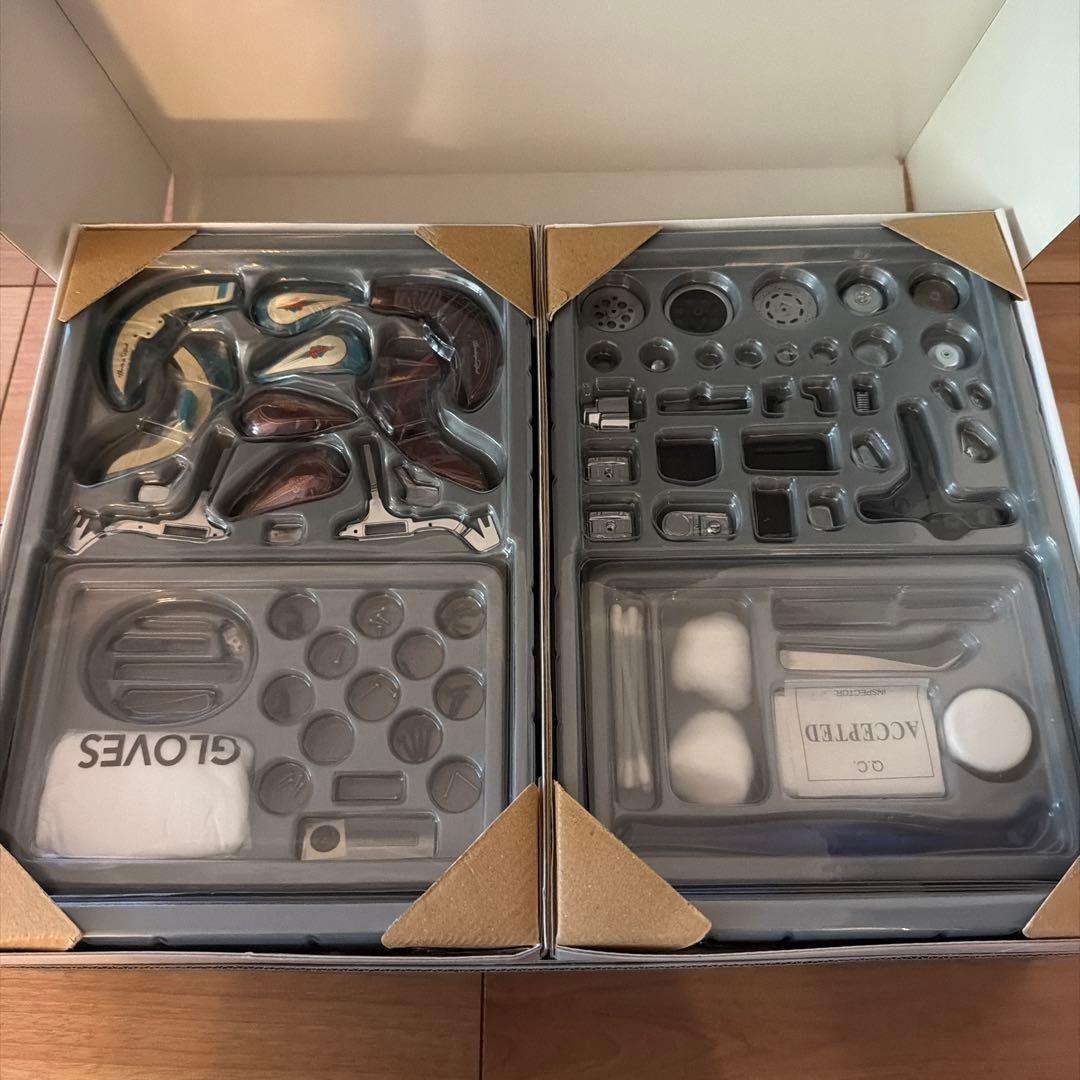 ハーレーダビットソン 模型 ダイキャスト製 ヘリテイジ プラモデル 組立式キット