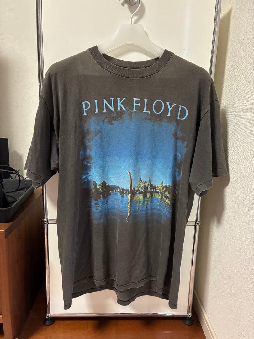 90sPINK FLOYD Tシャツ XLサイズ