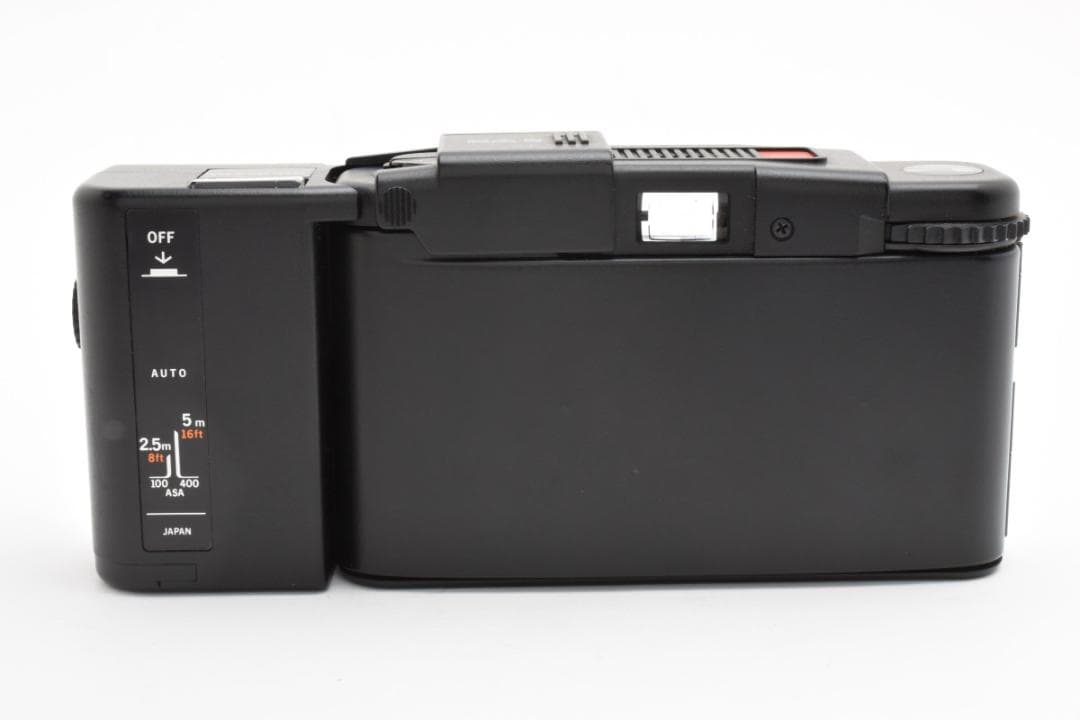 ■ 美品 ■　オリンパス　OLYMPUS XA2+A11 M250630