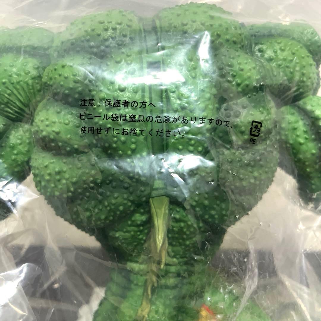 一番くじ　ドラゴンボール　VSオムニバスZ ラストワン賞　ポルンガ