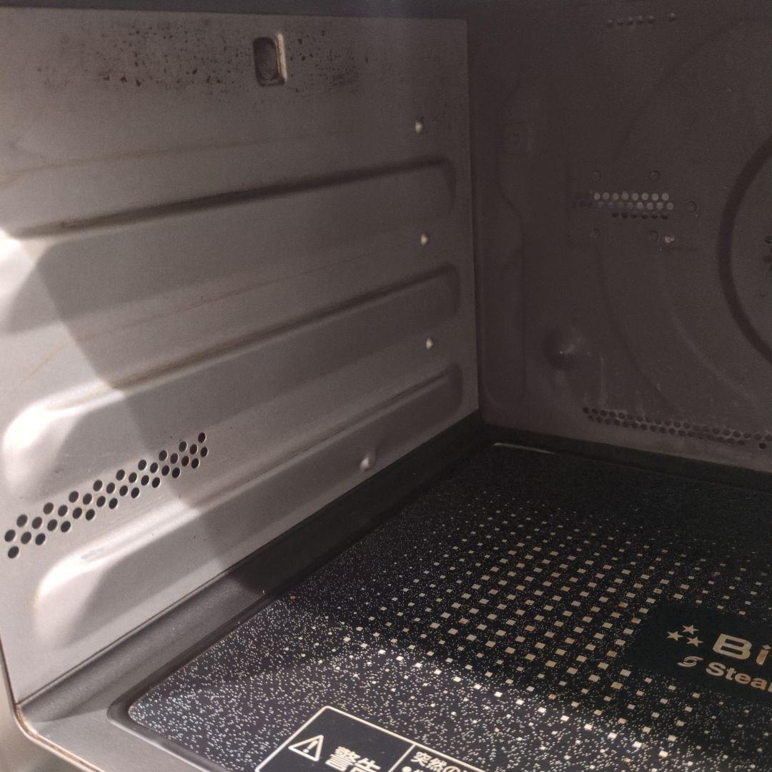 Panasonic Bistro オーブンレンジ