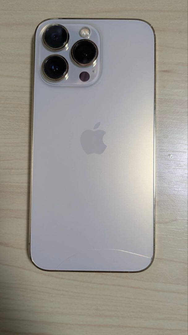 Apple iPhone 13 Pro 本体　SIMフリー