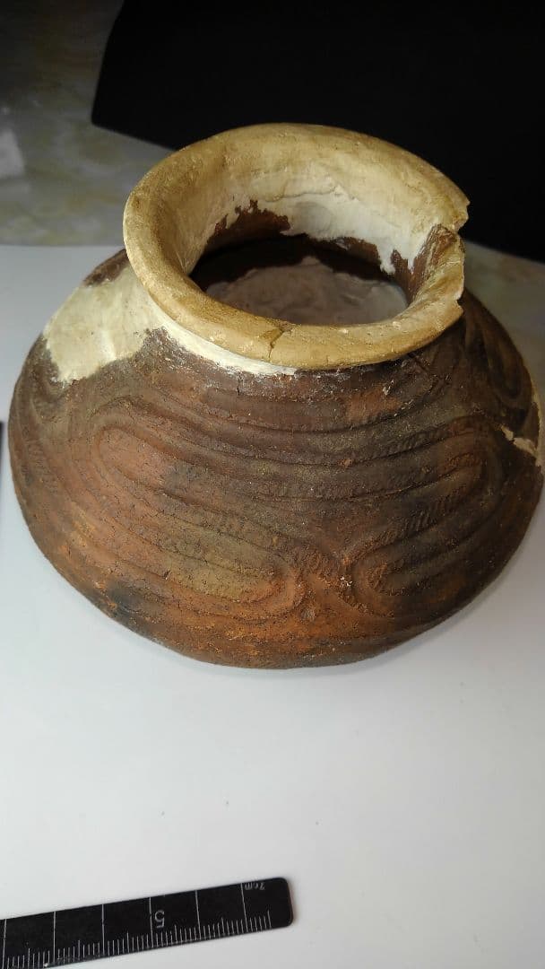 縄文時代(晩期)　出土品