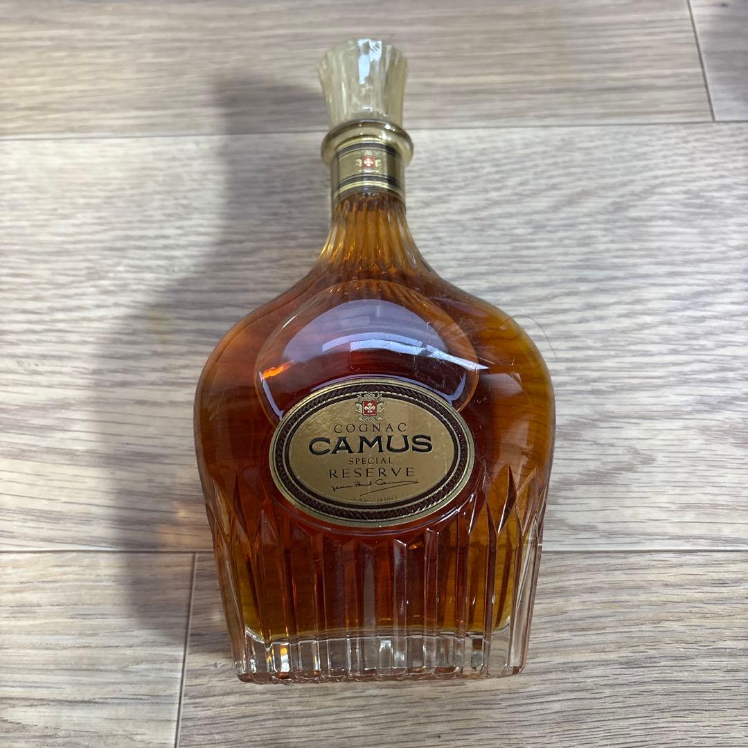 ブランデー CAMUS Cognac Special Reserve 350ml