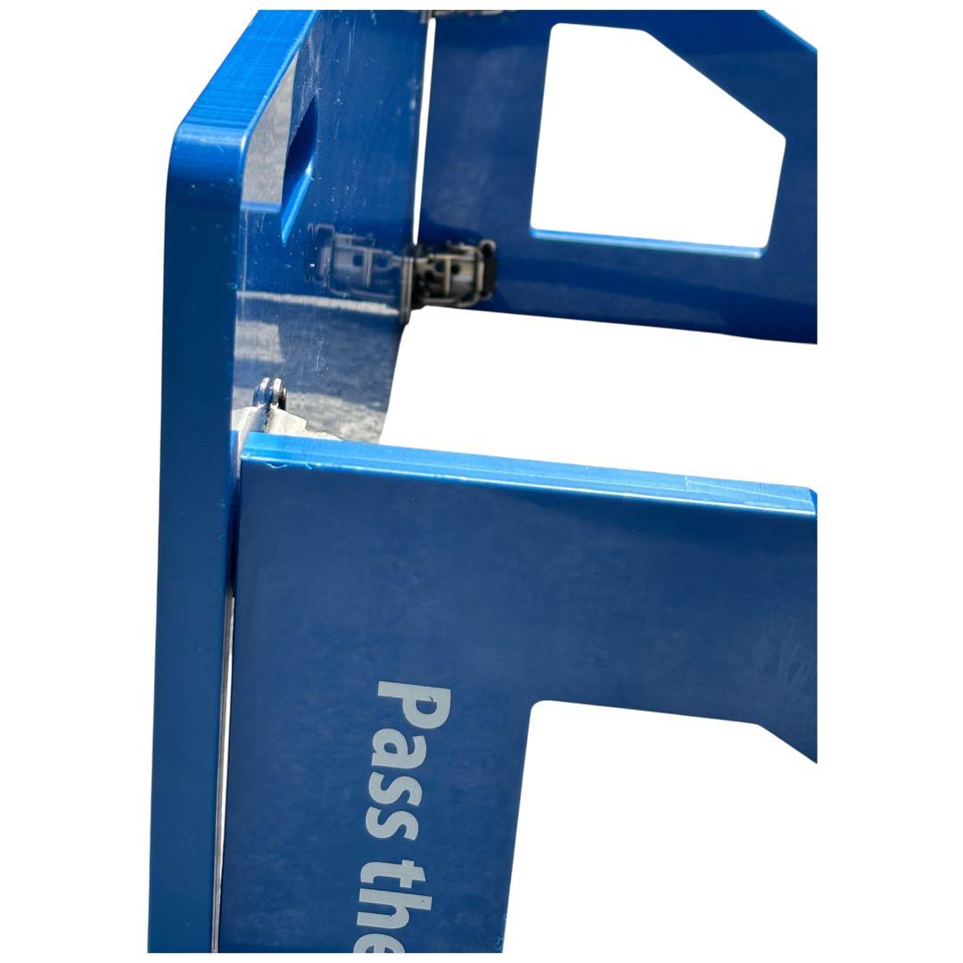 サッカー用 壁打ち リバウンドボード リバウンダー パス グラウンダー 浮き玉