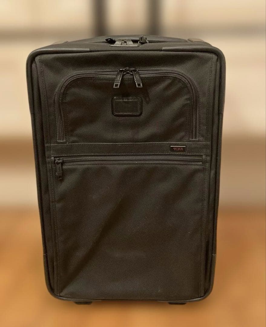 TUMI 22020D2 キャリーケース