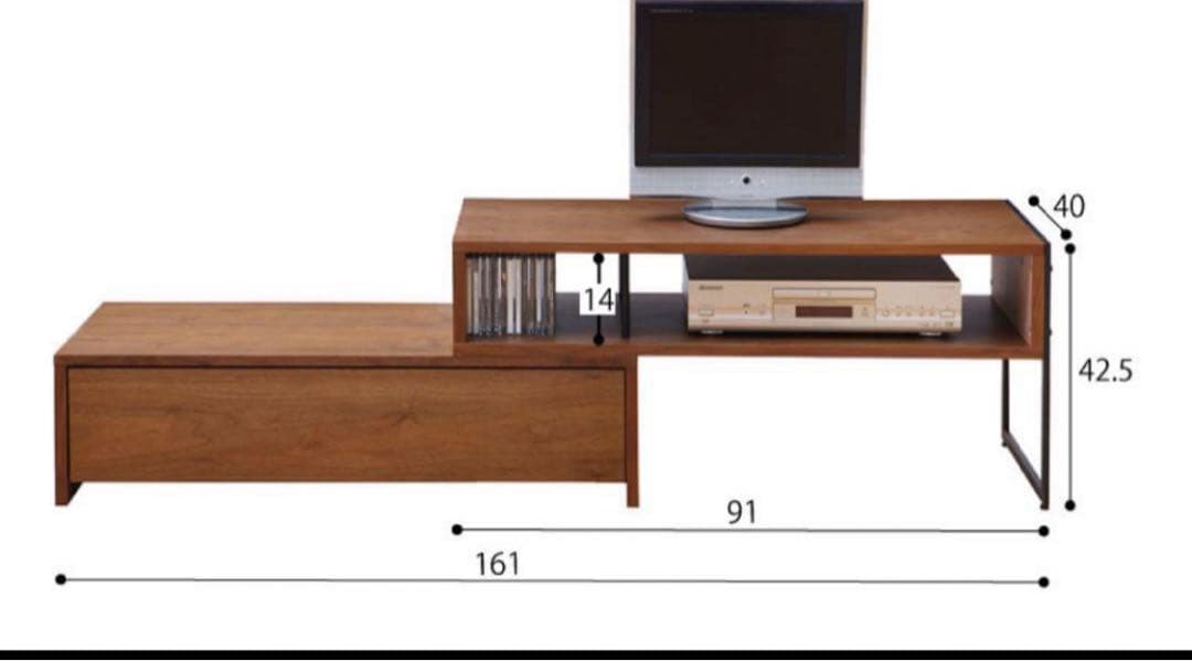 アンセムTVボード（送料5,000円込み）