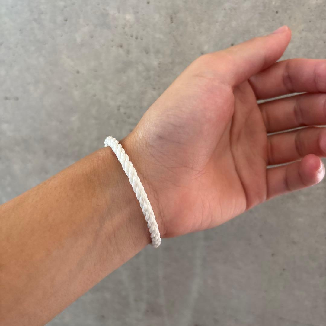 FREDフレッド　フォース10 LMケーブル　ホワイト