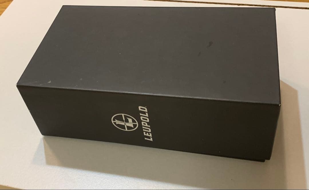 LEUPOLD LTO Tracker リューポルド LTOトラッカー サーマル