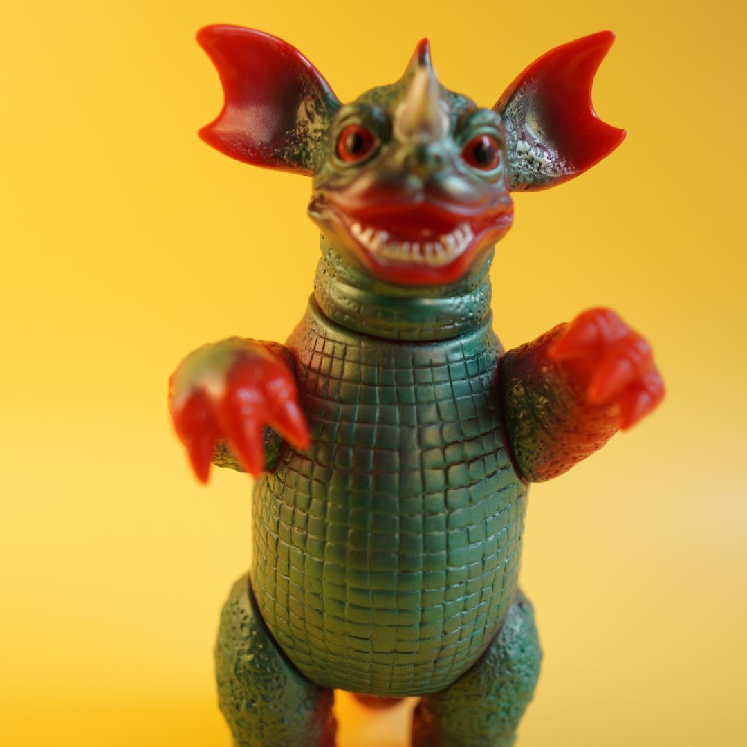 マルサン　バラゴン　スタンダードサイズ　350