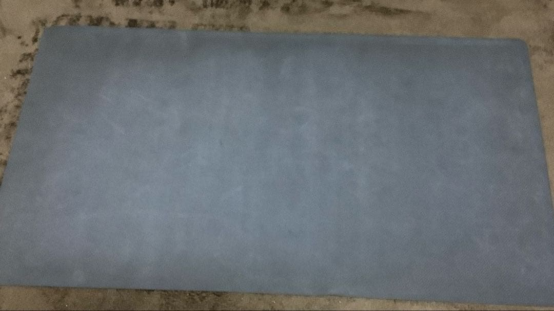 【中古】遊戯王 公式 プレイマット 海外声優サイン入り チャリティー限定配布