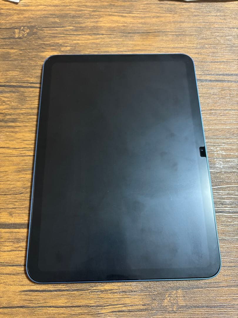 iPad (A16) 128GB Wi-Fiモデル+キーボード付きケース セット