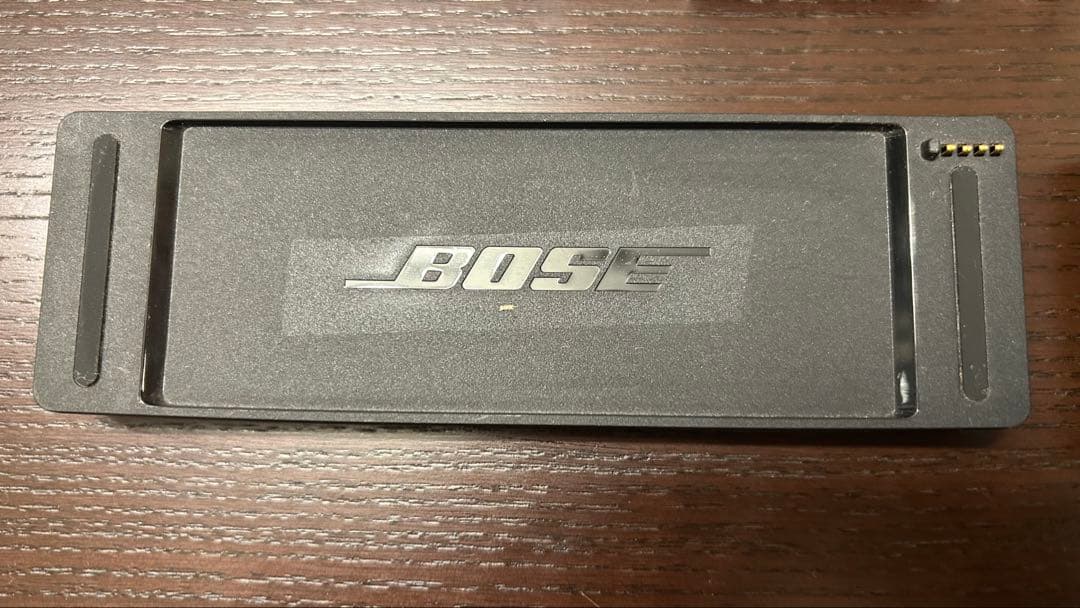 【最終値下げ】【極美品】Bose SoundLink Mini2 スピーカー