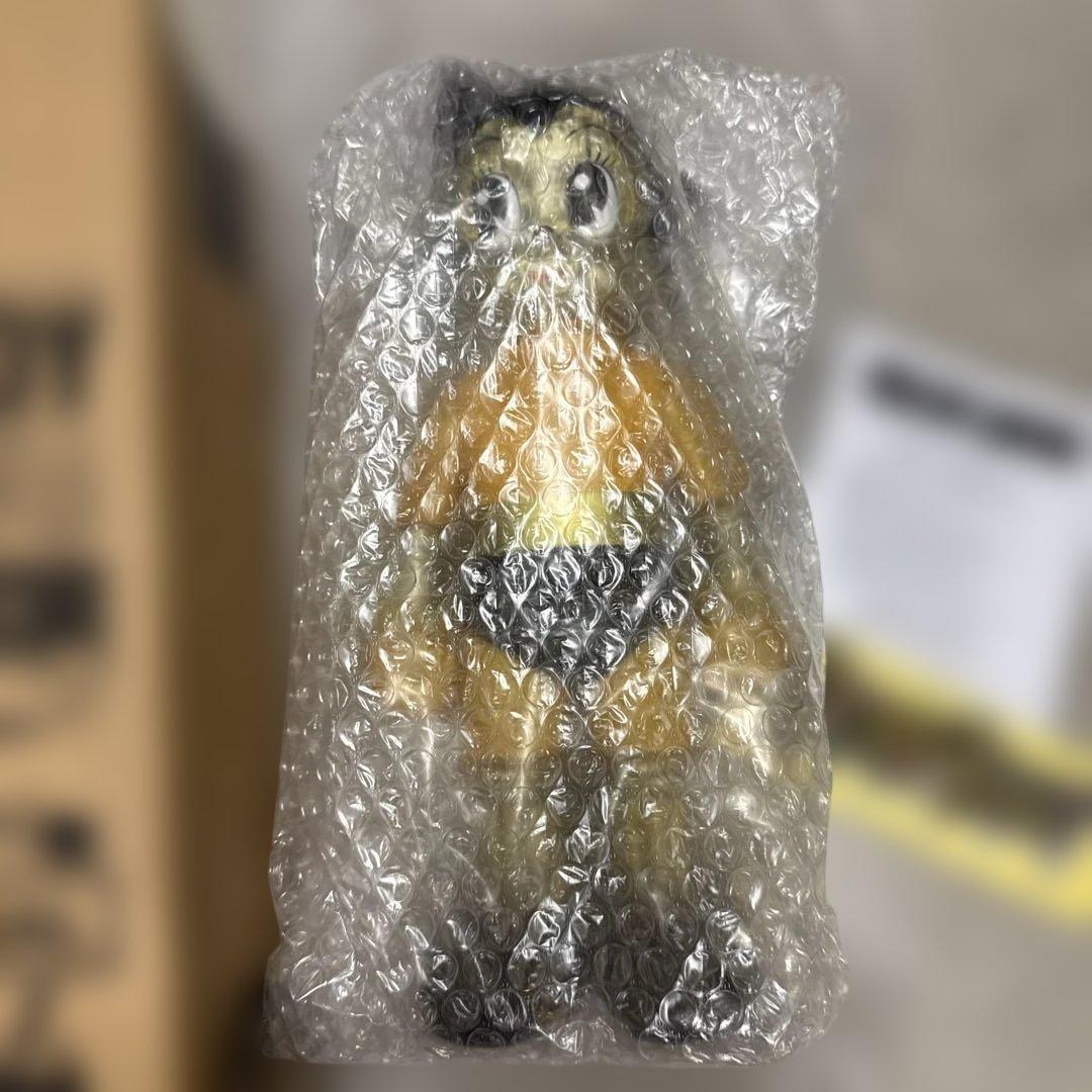 SECRET BASE ASTRO BOY フィギュア　鉄腕アトム