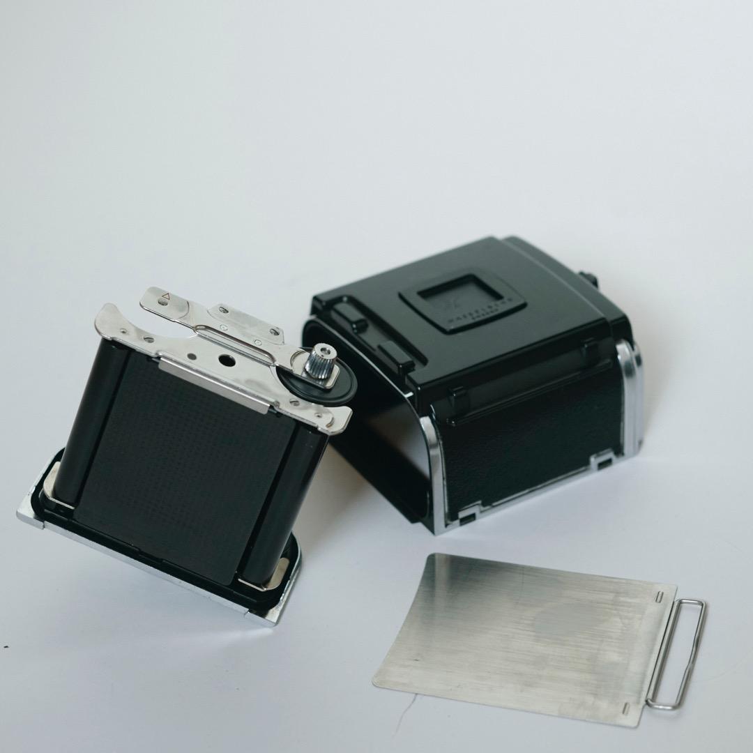ハッセルブラッド 503CW planar 80mm A12 Hasselbla