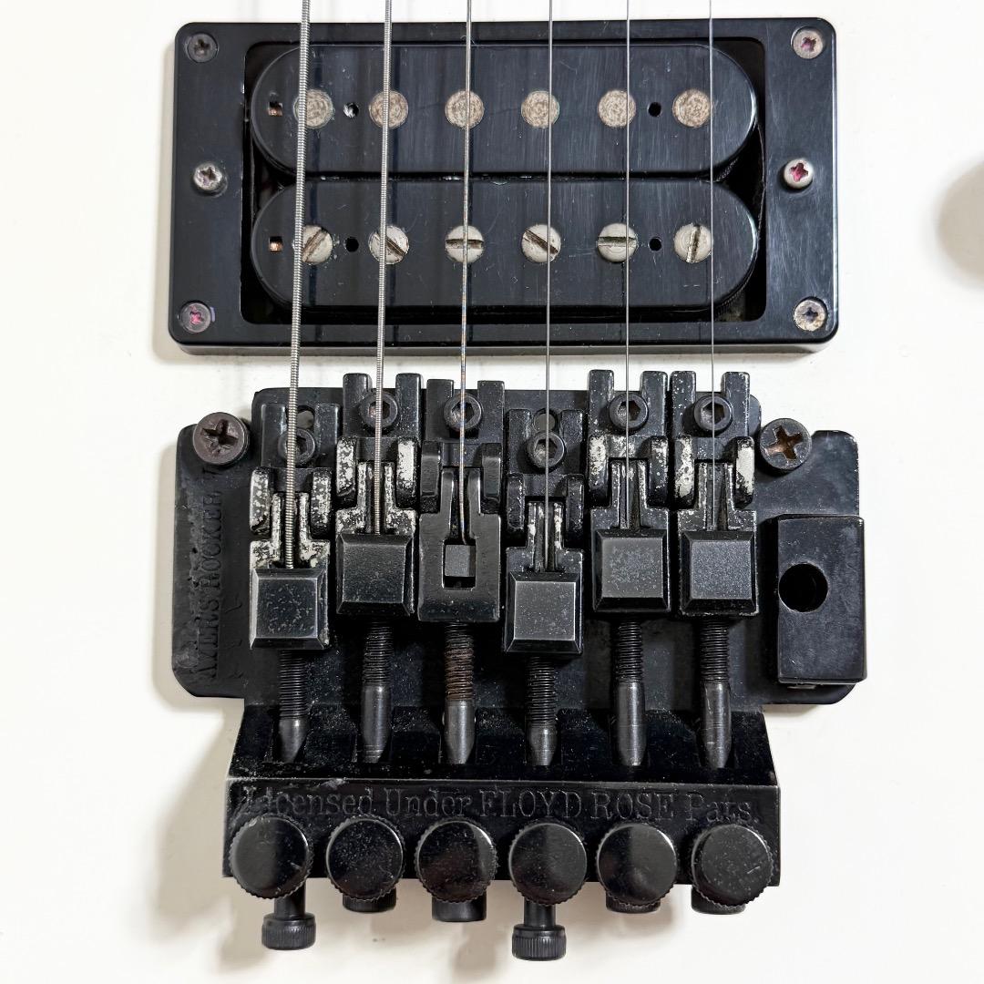 Tokai エレキギター ワンハム Custom Edition JSR604