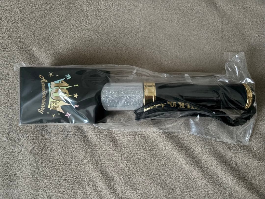 M!LK 山中柔太朗 単色 ペンライト