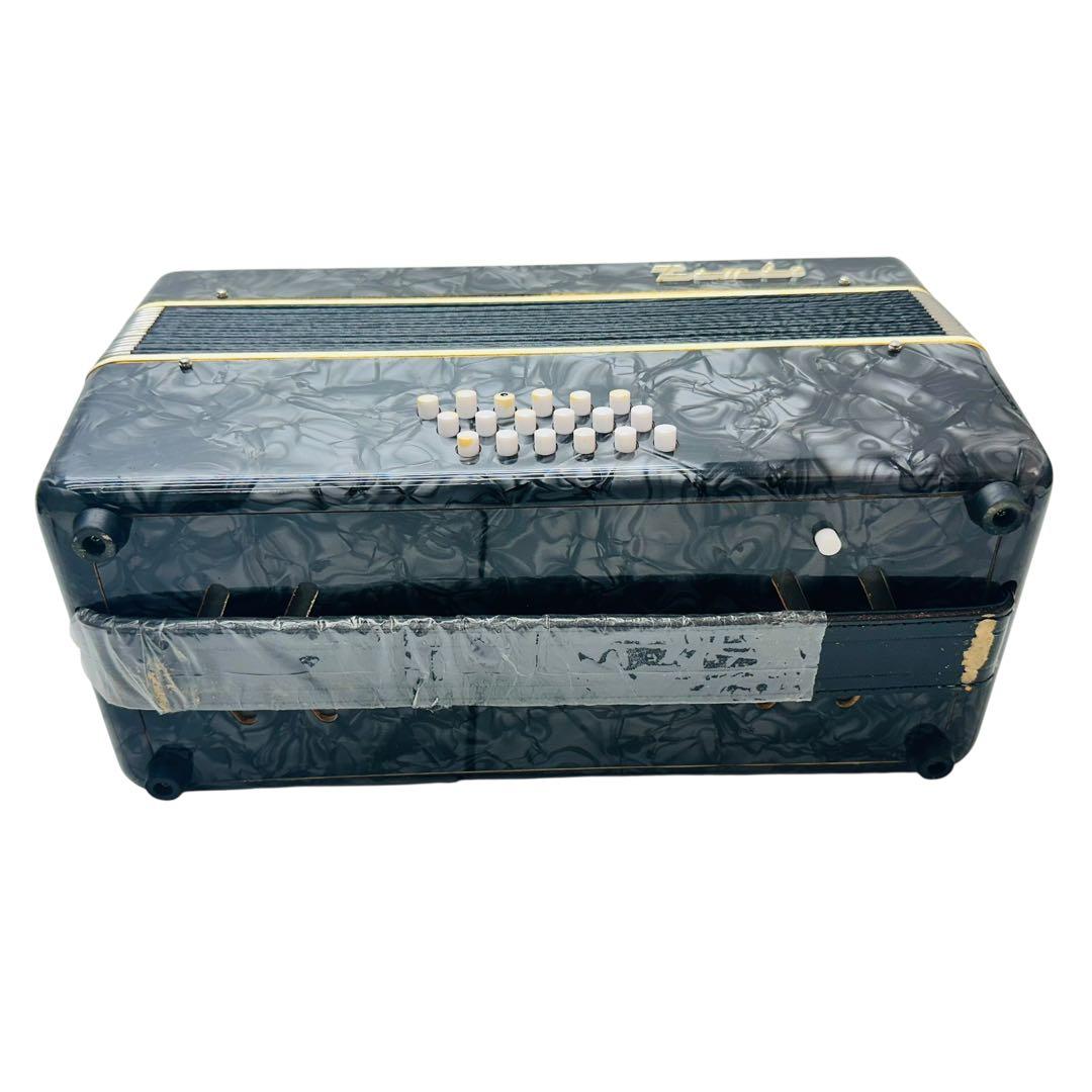 TOMBO トンボ　アコーディオン　NO181