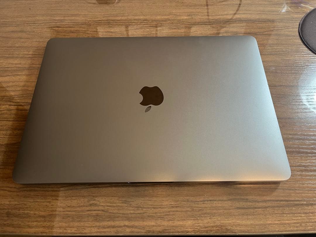 MacBook Pro スペースグレー 13.3インチ
