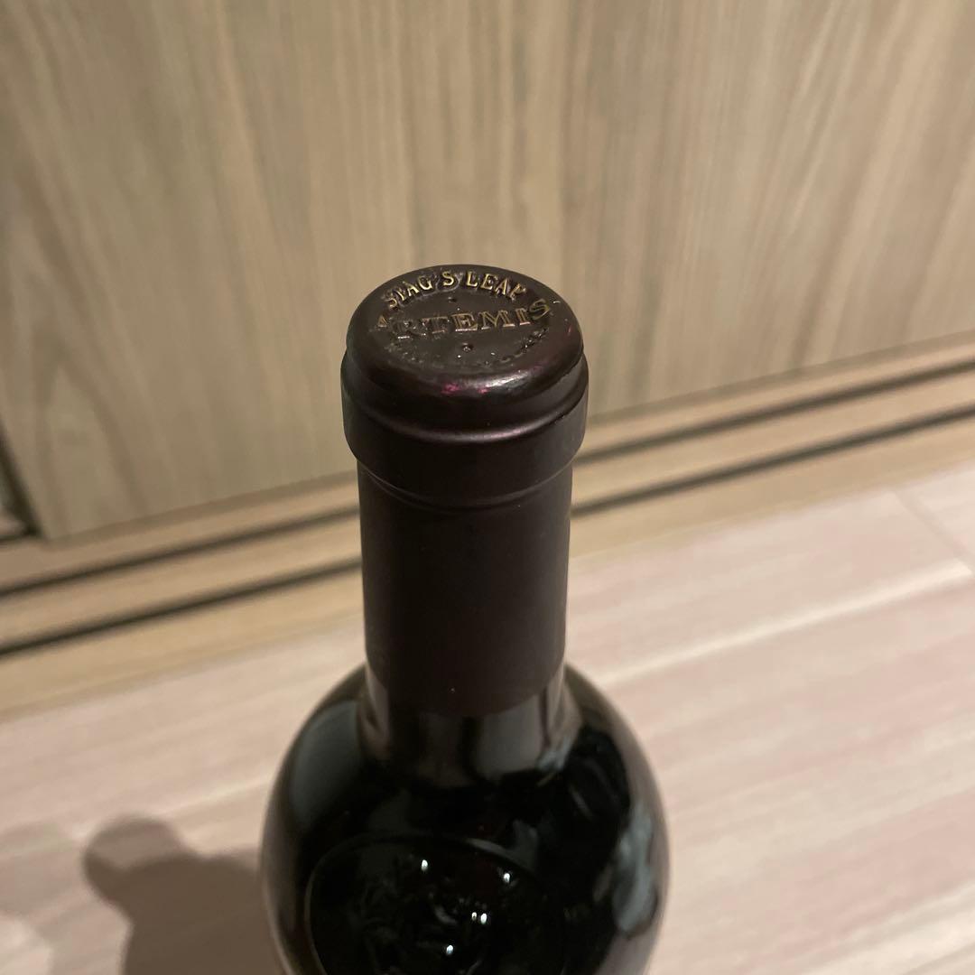 2020/アルテミス カベルネ ソーヴィニオン スタッグス