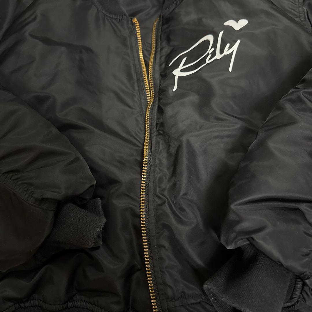 今市隆二　rily ma1