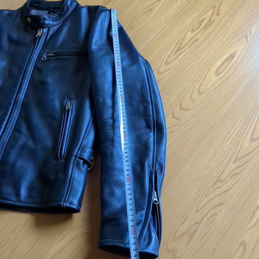 KADOYA シングルライダース　M