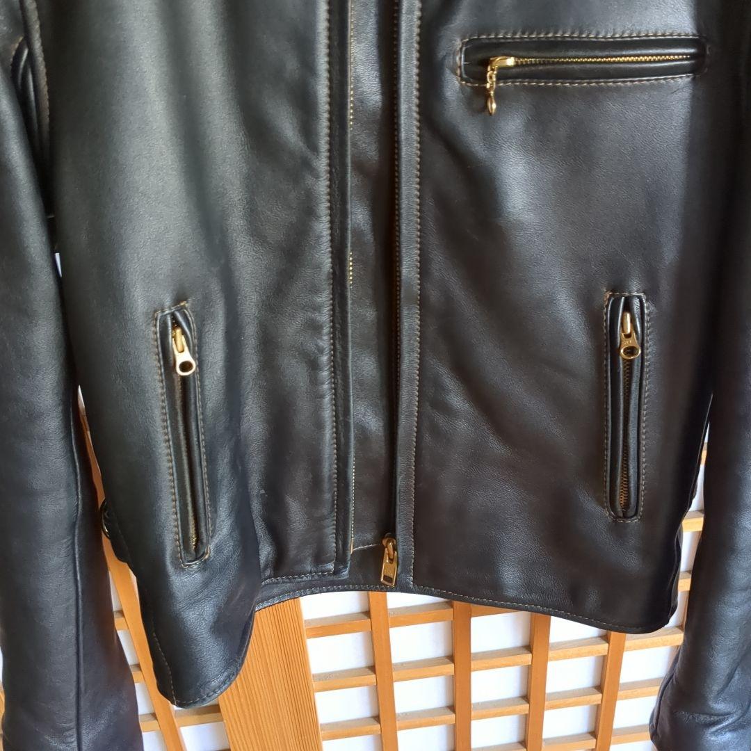 KADOYA シングルライダース　M