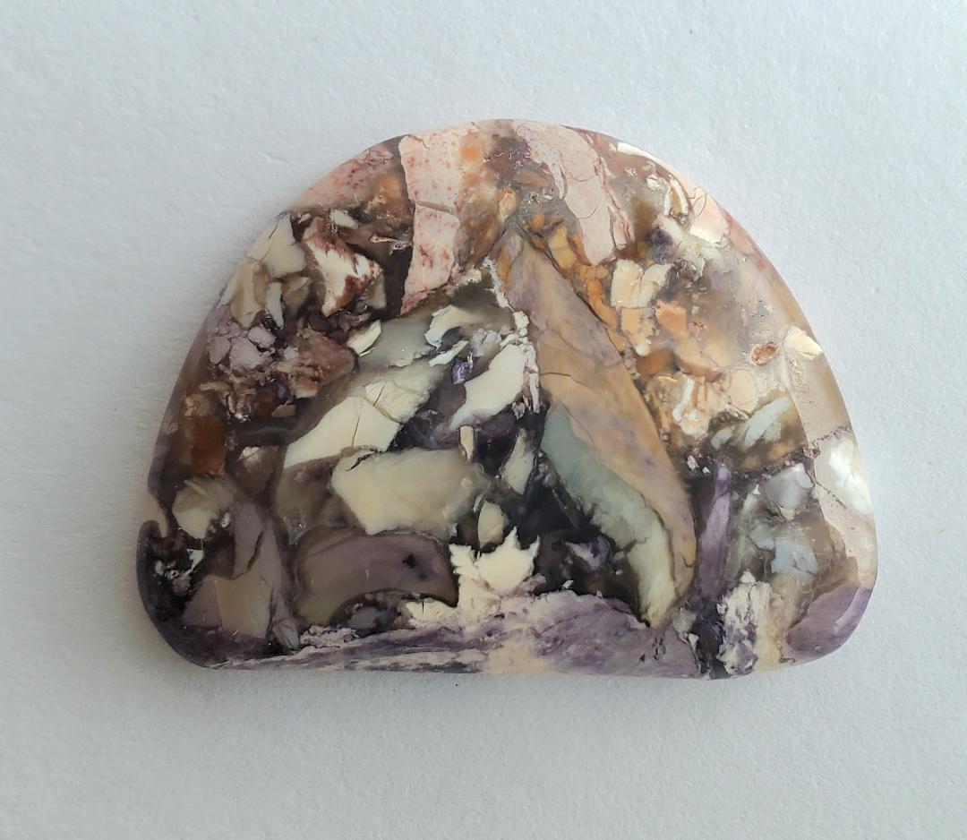 【コレクターズアイテム】ティファニーストーン