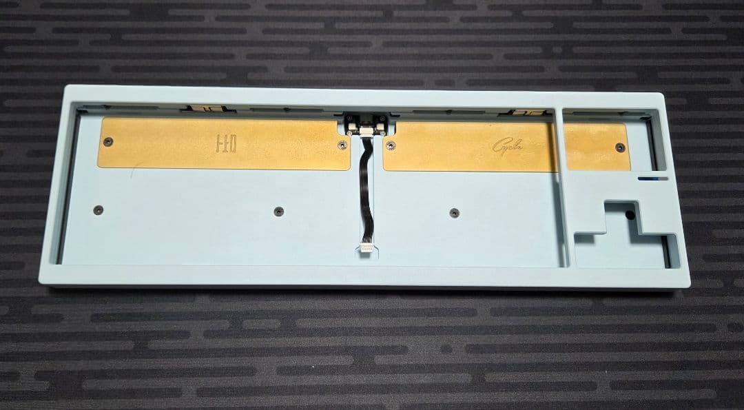 TKD Cycle7 カスタムキーボード