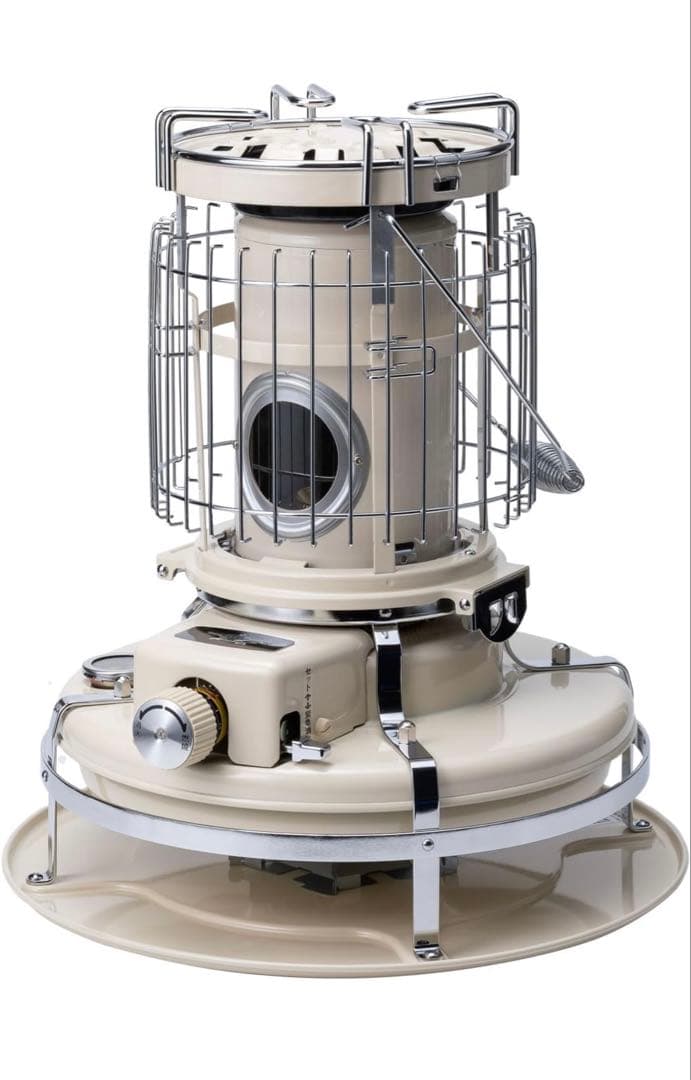 Aladdin アラジン ブルーフレームクッカー BF-4001 (ホワイト)