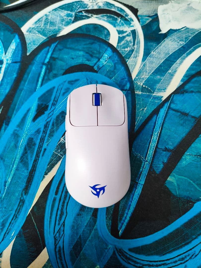 マウス・トラックボール ninjutso ten